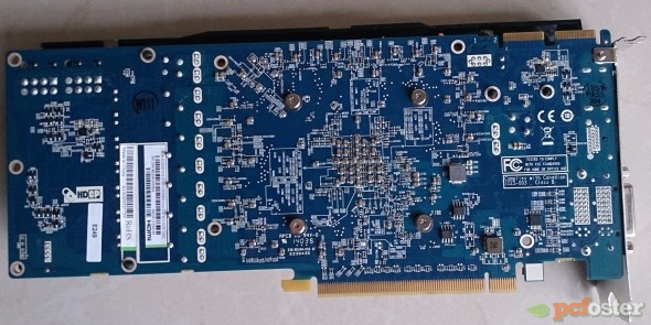 Sapphire R9 280 Dual-X OC