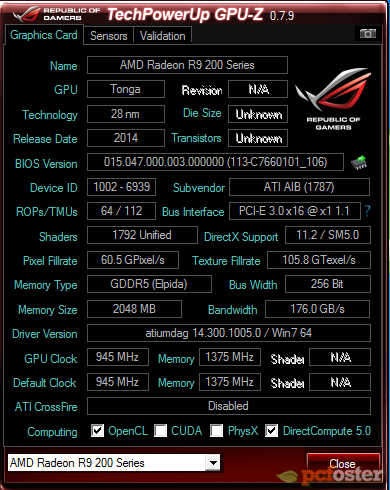 R9 285