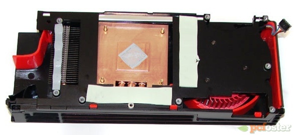 Sapphire Radeon HD 6870