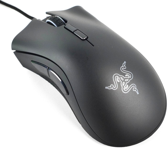 Razer Deathadder Elite