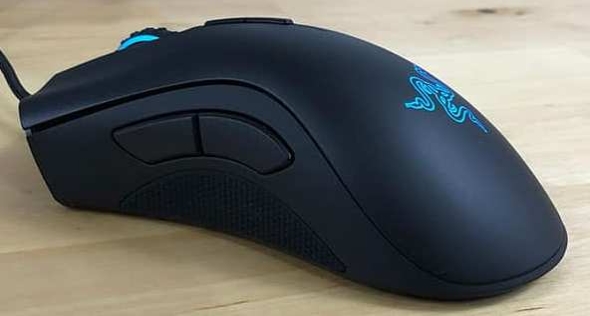 Razer Deathadder Elite