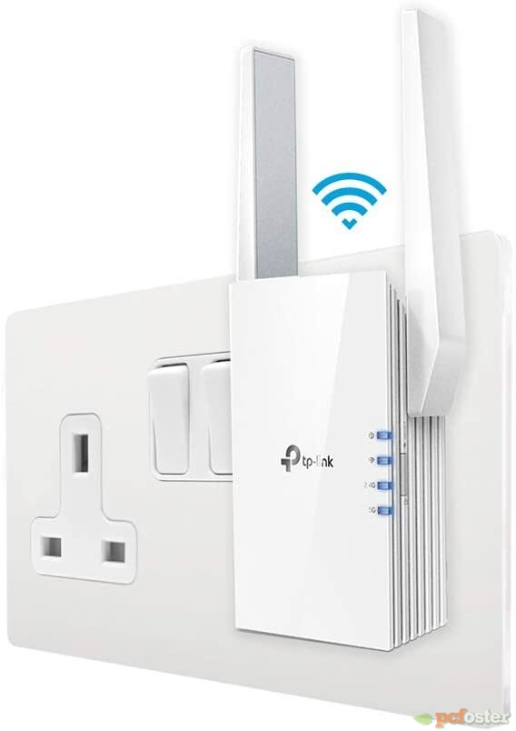 TP-Link RE505X