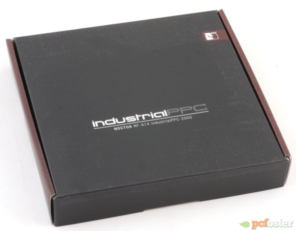 Noctua IndustrialPPC