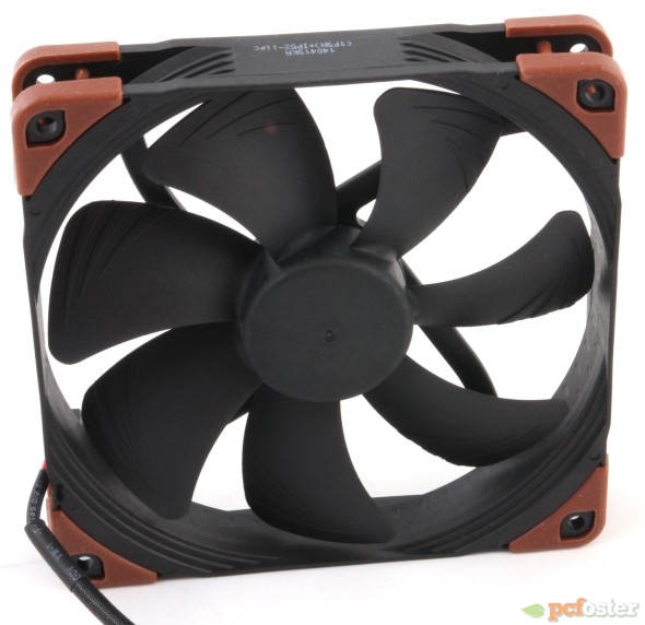 Noctua IndustrialPPC