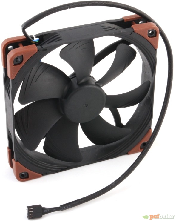 Noctua IndustrialPPC