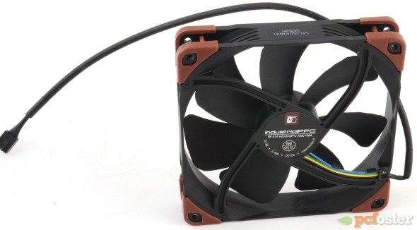 Noctua IndustrialPPC