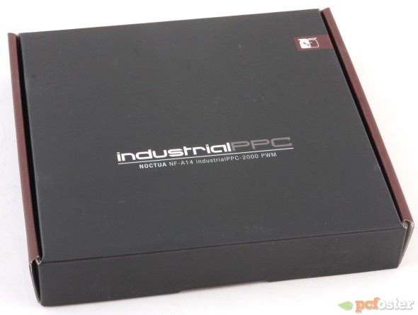 Noctua IndustrialPPC