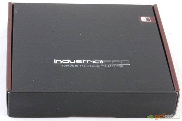 Noctua IndustrialPPC