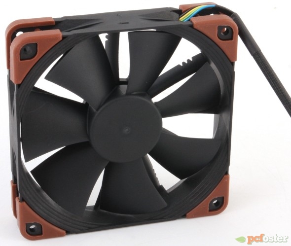 Noctua IndustrialPPC