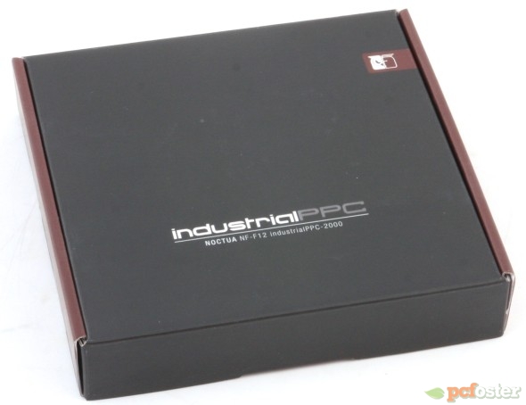 Noctua IndustrialPPC