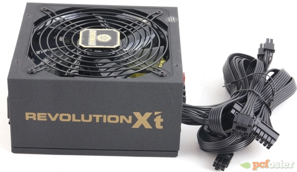 Enermax Revolution XT 530W