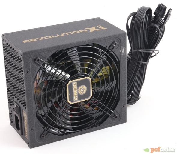 Enermax Revolution XT 530W