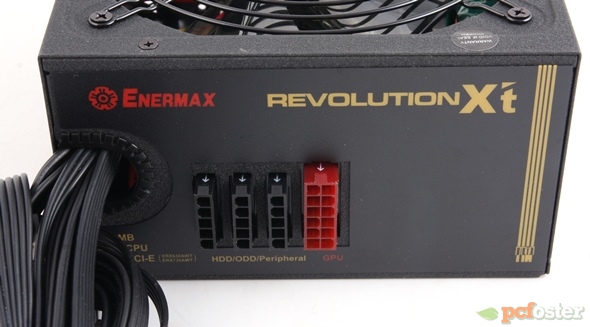 Enermax Revolution XT 530W