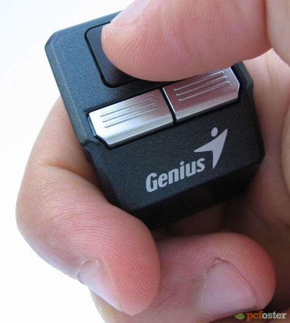 Genius Ring Mouse