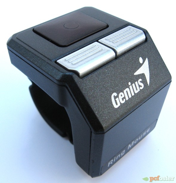 Genius Ring Mouse