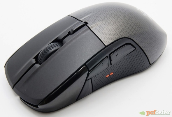 SteelSeries Rival 700