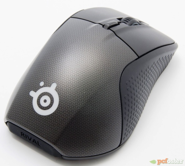 SteelSeries Rival 700