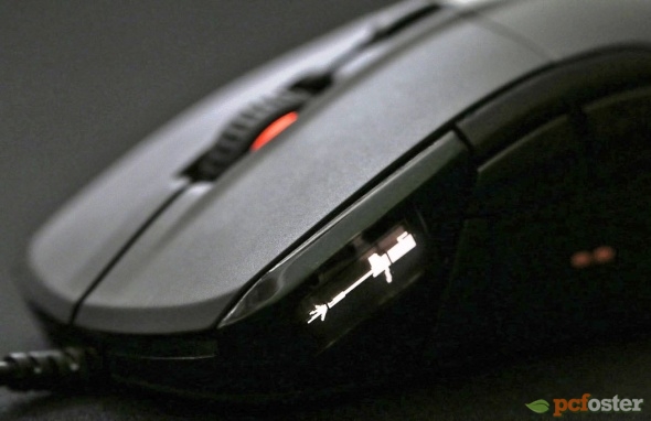 SteelSeries Rival 700