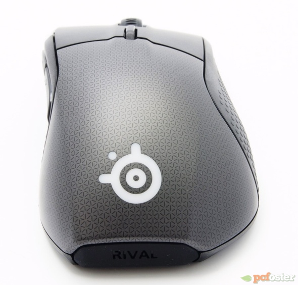 SteelSeries Rival 700