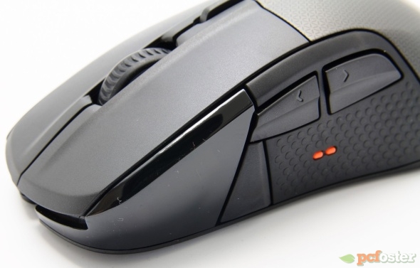 SteelSeries Rival 700