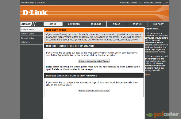 D-Link Software