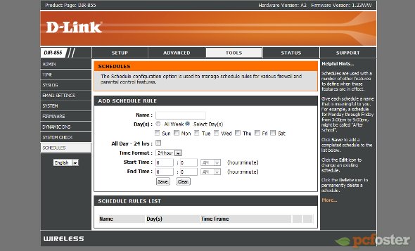 D-Link Software