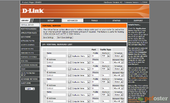 D-Link Software