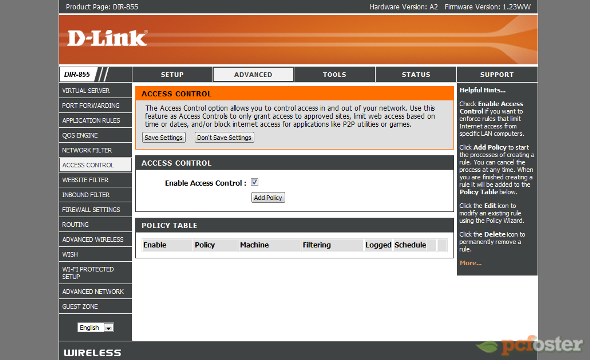 D-Link Software