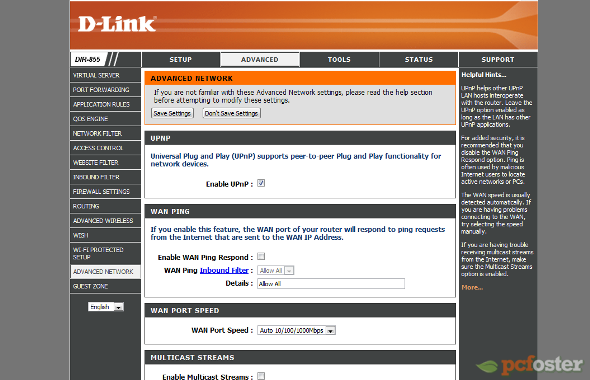 D-Link Software