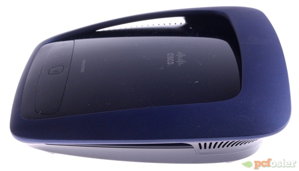 Linksys E3000