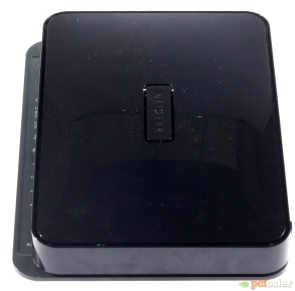 Netgear WNDR3700