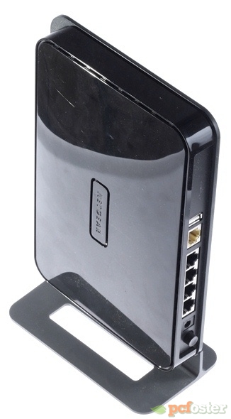 Netgear WNDR3700