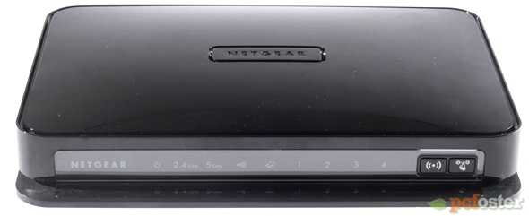 Netgear WNDR3700