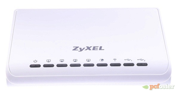 ZyXEL NBG4615