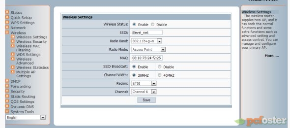 8level WRT-150