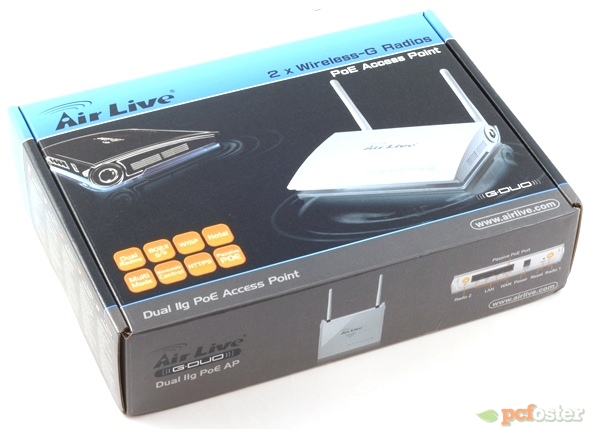 AirLive G.DUO