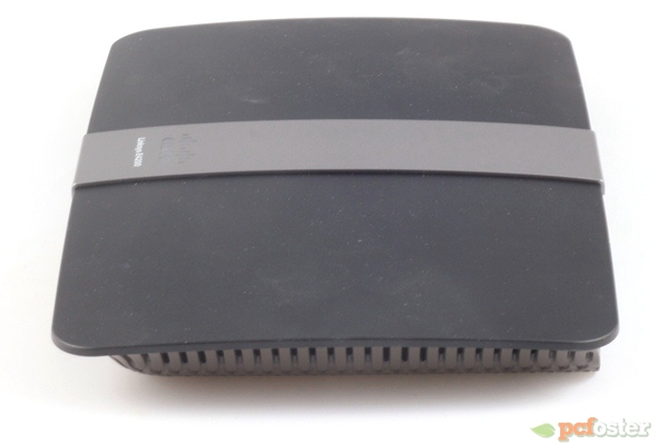 Linksys E2000