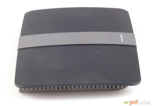 Linksys E2000