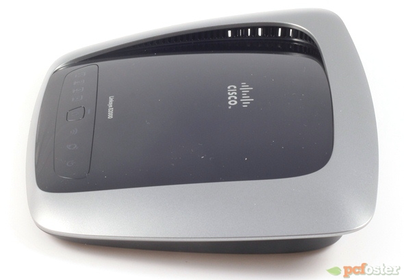 Linksys E2000