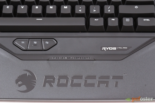 Roccat Ryos TKL Pro