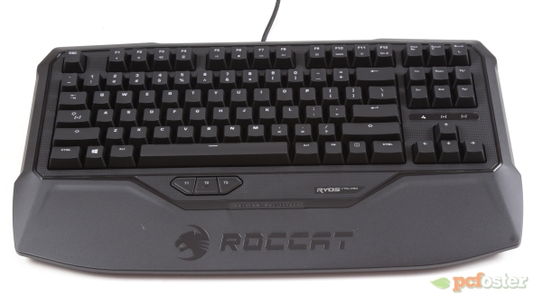 Roccat Ryos TKL Pro