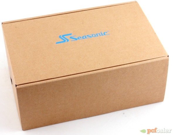 SeaSonic S12G-450
