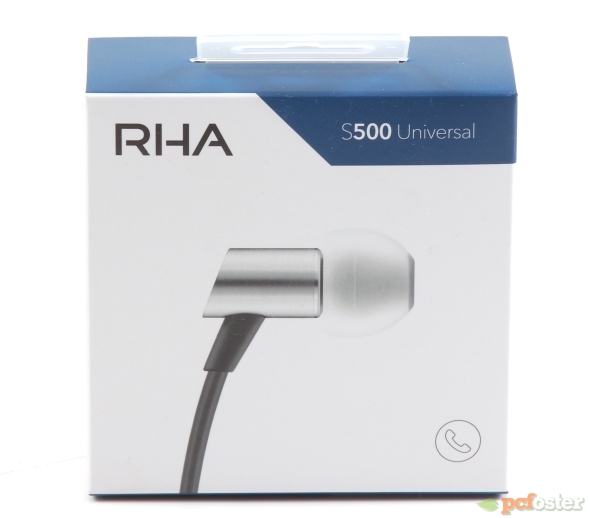 RHA S500 Universal