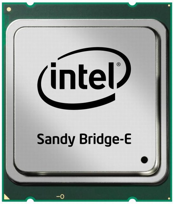 Sandy Bridge-E