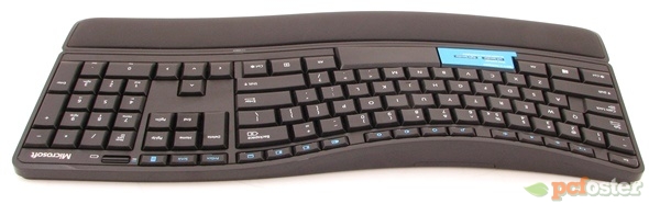 Microsoft Sculpt Comfort Keyboard