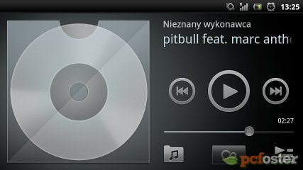 Sony Ericsson Xperia Ray