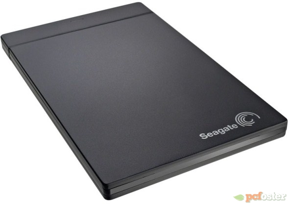 Seagate Slim 500 GB