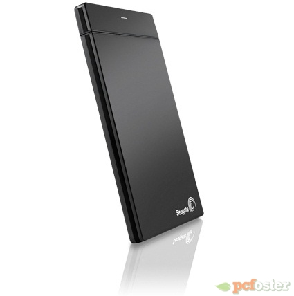 Seagate Slim 500 GB