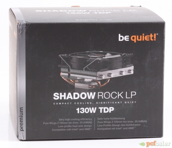 Shadow Rock LP