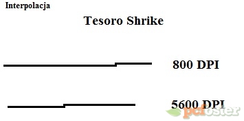 tesoro shrike